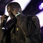 Kanye West, ancora deliri: «Mi piace Hitler, vedo cose buone in lui»