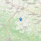 Terremoto a Parma, forte scossa di magnitudo 3.7 nella serata di ieri