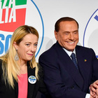 Berlusconi e il presidenzialismo