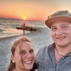 Alex e Corinna cadono nel dirupo con la moto: la tragedia dei due fidanzati di Bolzano