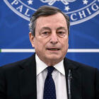 Omicron, monito di Draghi: «Siamo obbligati alla massima cautela»