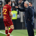 Roma, la forza di Mourinho: avere quanto prima il miglior Zaniolo