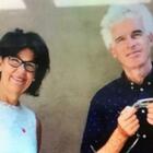 Coniugi uccisi a Bolzano, ritrovato l'iPhone di Laura Perselli. Ma del corpo di Peter ancora nessuna traccia