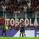 Milan ok in Champions contro la Dinamo Zagabria: 3-1 e primo posto nel girone