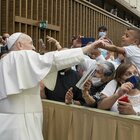 Papa Francesco ha il Green pass: certificato richiesto per gli eventi in Vaticano