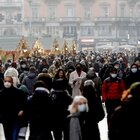 Record di contagi in Veneto (+7.403)