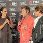 Paola Di Benedetto, l'imbarazzo con Rkomi durante X-Factor. E con Berrettini «gioca a nascondino»