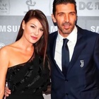 Gigi Buffon e Ilaria D'Amico, crisi all'orizzonte? Le parole di una ex collega della conduttrice