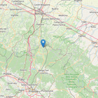 Terremoto a Firenzuola di 3.8: avvertito anche a Bologna e Imola