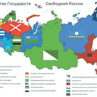 La "mappa" della Russia dopo Putin, l'appello delle minoranze: «Stanchi della dittatura»