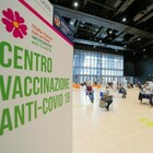 Prenotazione vaccini Lazio per i 64-65enni (nati 1956-1957) da mercoledì 7 aprile