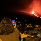 Vulcano Canarie, aumenta l'esplosività del Cumbre Vieja: decine di terremoti nelle ultime ore