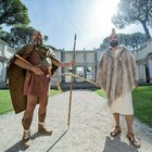 Etruschi, studio sul Dna svela le origini: «Cugini stretti dei Latini e non arrivati dall'Oriente»