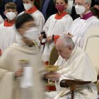 Papa Francesco: «La gioia di Dio nasce dal perdono e lascia la pace»