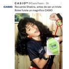Shakira a Piqué: «Hai scambiato un Rolex con un Casio». La risposta social è epica: «Ricorda chi eri...»