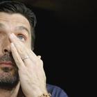 Gigi Buffon e la depressione: «Quel quadro che mi ha salvato la vita»