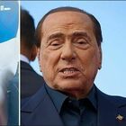 Silvio Berlusconi, la fidanzata Marta Fascina pubblica una foto a letto che diventa virale: «Irriconoscibile»