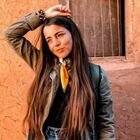 Alessia Piperno è in carcere a Teheran. Gli ultimi post: «La gente ha paura». Gli amici chiedono silenzio e rispetto