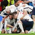 Inghilterra in finale di Euro 2020 con “l'aiutino”: decisivo il rigore (molto dubbio) di Kane ai supplementari