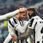 Juventus-Cagliari, pagelle: Bernardeschi (7) trascina ed esce tra gli applausi, per Mazzarri (5) è una classifica senza vie di fuga