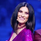 Laura Pausini positiva al Covid dopo l'Eurovision: «C'era qualcosa che non andava, pensavo fosse stanchezza»