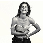 Emma Watson, fan in delirio per gli scatti fotografici su Instagram: «La ragazza più bella del mondo»