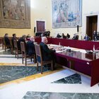 Governo diretta, al tavolo sul contratto Italia Viva chiede il Mes: no M5S. Renzi: non poniamo veti