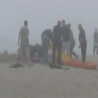 Scava una buca in spiaggia, bimba di 9 anni muore sepolta viva sotto la sabbia