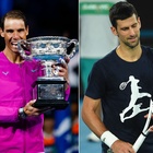 Nadal su Djokovic: «Vaccino o meno, sarebbe bello potesse tornare a giocare gli Slam»