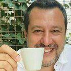 Matteo Salvini si è vaccinato a Milano: il "mistero" del Qr Code: «Ma non è risposta a Draghi»