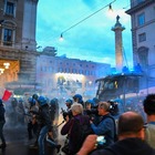 Scioperi, cortei e G20: Roma teme l'escalation