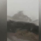 Maltempo a Pantelleria, due morti e nove feriti, le immagini della forte pioggia