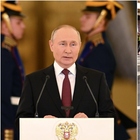 Putin: «Pene più dure a chi diserta»: 730 arresti  