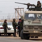 Iraq, attacco a Erbil: militari italiani sono al sicuro in un bunker: tutti illesi