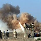 Iran-Usa, Guardie rivoluzionarie: «Se Teheran attaccata missili su Dubai, Haifa e Tel Aviv»