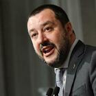 Ddl Zan, Salvini: «Pd irragionevole, preferisce far saltare tutto»