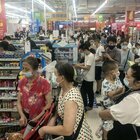 Delta, tornano i contagi a Wuhan: test su 11 milioni