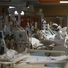 Più giovani e non vaccinati, ecco gli italiani ricoverati in terapia intensiva: i dati dagli ospedali