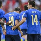 Italia-Belgio 2-1 Azzurri terzi in Nations League, in gol Barella e Berardi