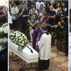 Nadia Toffa, i funerali in diretta oggi al Duomo di Brescia. Tv e streaming dalle 10.30