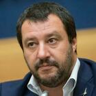 Covid, Salvini: «Come tutte le malattie si può curare, evitiamo di iniettare il virus della paura»