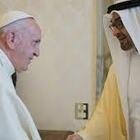 Renzi dialoga col saudita