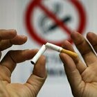 Il fumo «aggrava il Covid» (e il rischio di morte aumenta di 10 volte): lo studio che stronca le sigarette