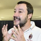 Tablet guasto al seggio di Salvini