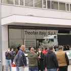 La Treofan Terni chiude. Formalizzata la posizione della multinazionale davanti al Mise
