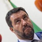 Governo, Salvini: «Conte come Monti, dietro di lui Merkel e Macron»