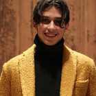 Fabrizio Corona, il figlio Carlos debutta nella moda, lancia la sua linea di abbigliamento CMC