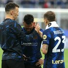 L'Inter degli intoccabili: da Inzaghi subito un messaggio al club. Bastoni, Lautaro e Barella restano