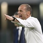 Stasera Juve-Fiorentina, si riparte dall'1-0. Allegri punta alla finale: «Abbiamo sempre stimoli»