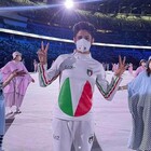 «Guarda mamma, sono alle Olimpiadi»: le emozioni di Martina Caramignoli